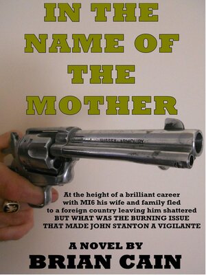 cover image of In the Name of the Mother